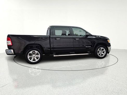 Used 2019 RAM 1500 Big Horn AWD/4WD image 4