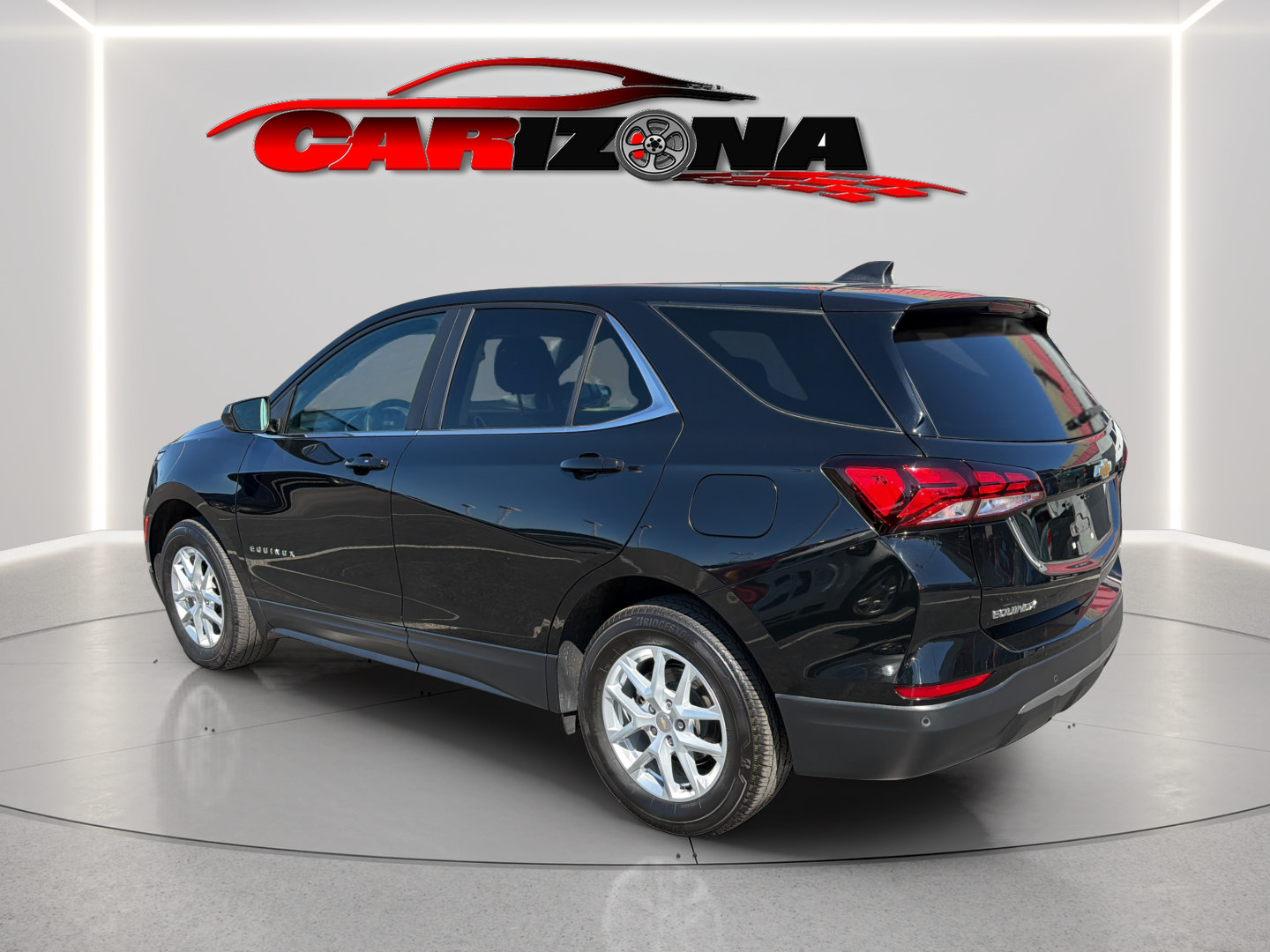 Used 2022 Chevrolet Equinox LT AWD/4WD image 9