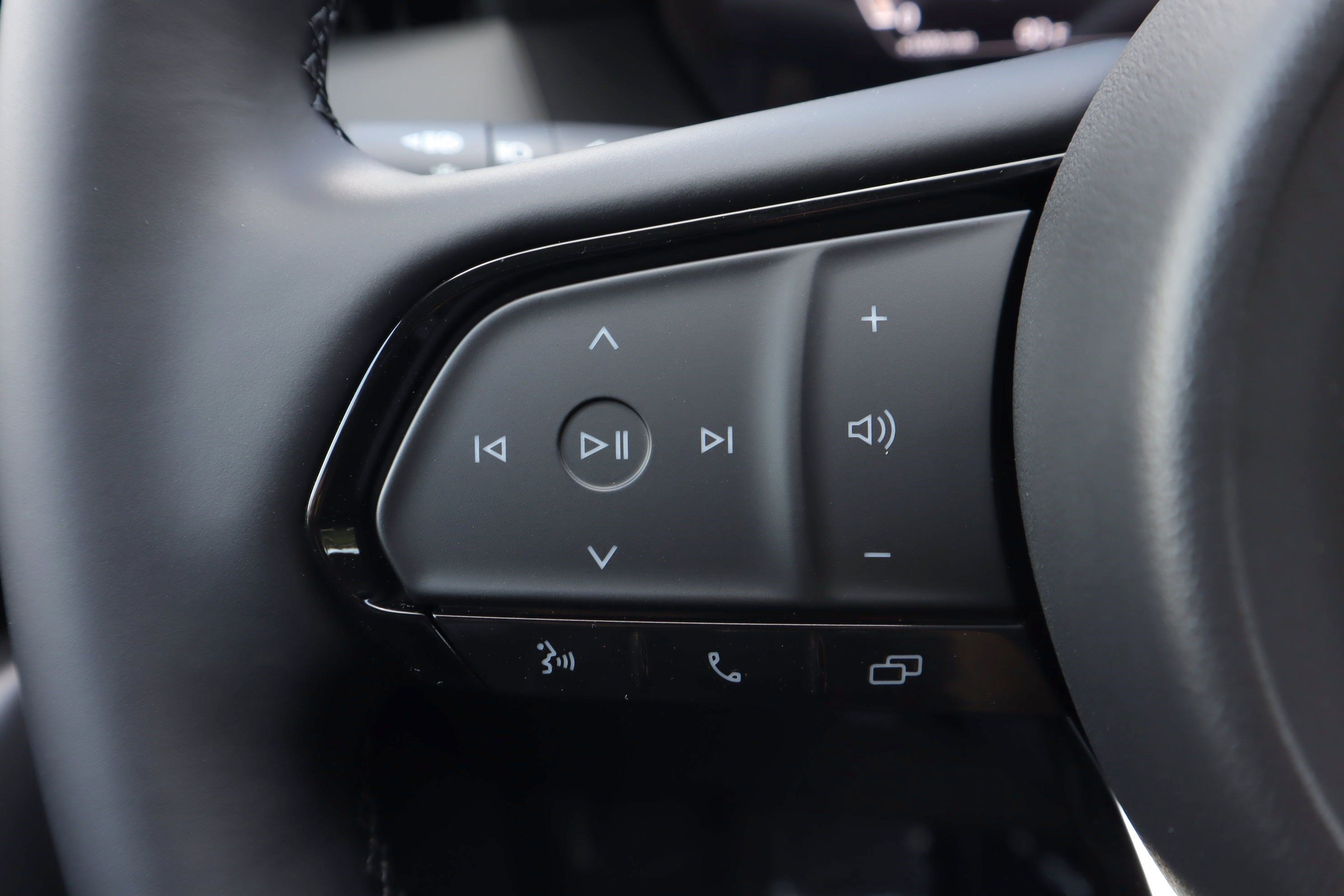 New 2026 MAZDA CX-5 Select AWD/4WD image 17