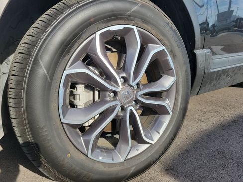 Used 2020 Honda CR-V EX-L image 6