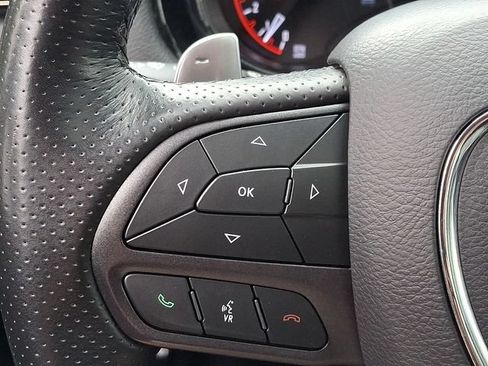 Used 2023 Dodge Durango R/T AWD/4WD image 26