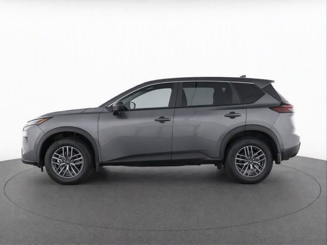 Used 2024 Nissan Rogue S AWD/4WD image 6
