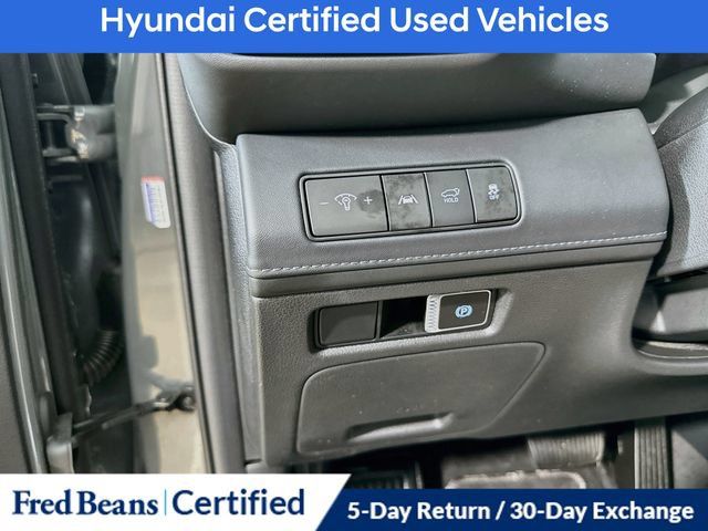 Used 2023 Hyundai Santa Fe SEL w/ Premium Package AWD/4WD image 25