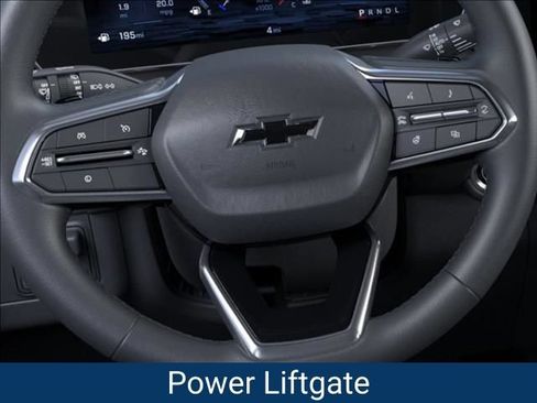 New 2026 Chevrolet Tahoe Z71 w/ Comfort Package AWD/4WD image 22