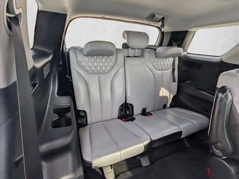 Used 2021 Hyundai Palisade SEL w/ Convenience Package image 20
