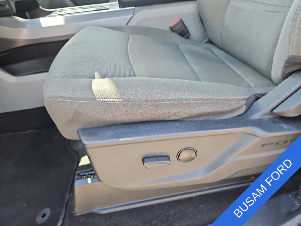 Used 2024 Ford F150 XLT w/ Mobile Office Package AWD/4WD image 14