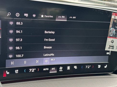 New 2025 Audi SQ5 Premium Plus image 17