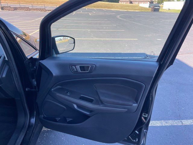 Used 2020 Ford EcoSport SE AWD/4WD image 44