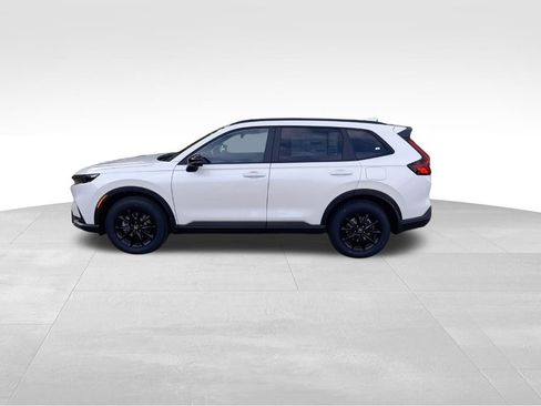 New 2026 Honda CR-V Sport-L image 5