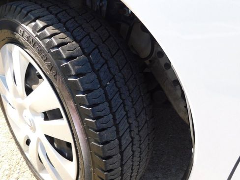 Used 2021 Nissan NV200 SV image 19