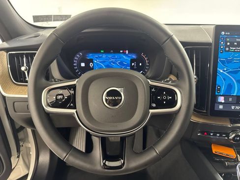 Certified 2026 Volvo XC60 B5 Plus AWD/4WD image 11