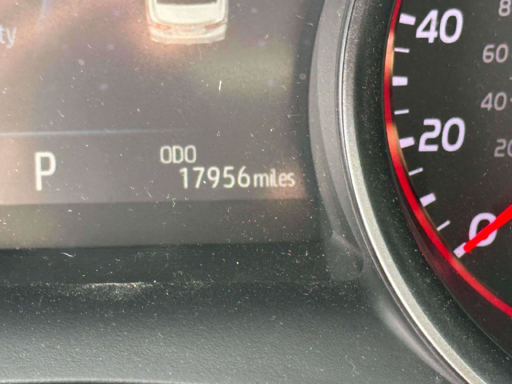 Used 2024 Toyota Camry XSE w/ Cold Weather Package FWD image 26