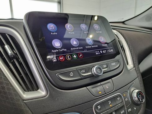 Used 2023 Chevrolet Malibu LT FWD image 11
