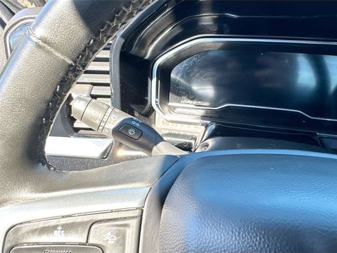 Used 2024 Chevrolet Silverado 2500 LT image 5