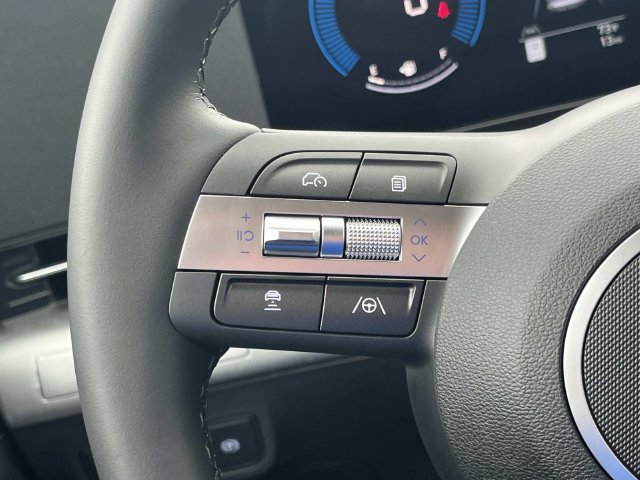 New 2027 Hyundai Kona SEL Sport FWD image 30