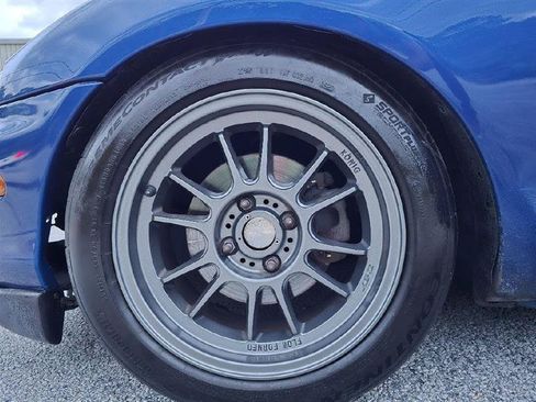 Used 1999 MAZDA MX-5 Miata RWD image 28
