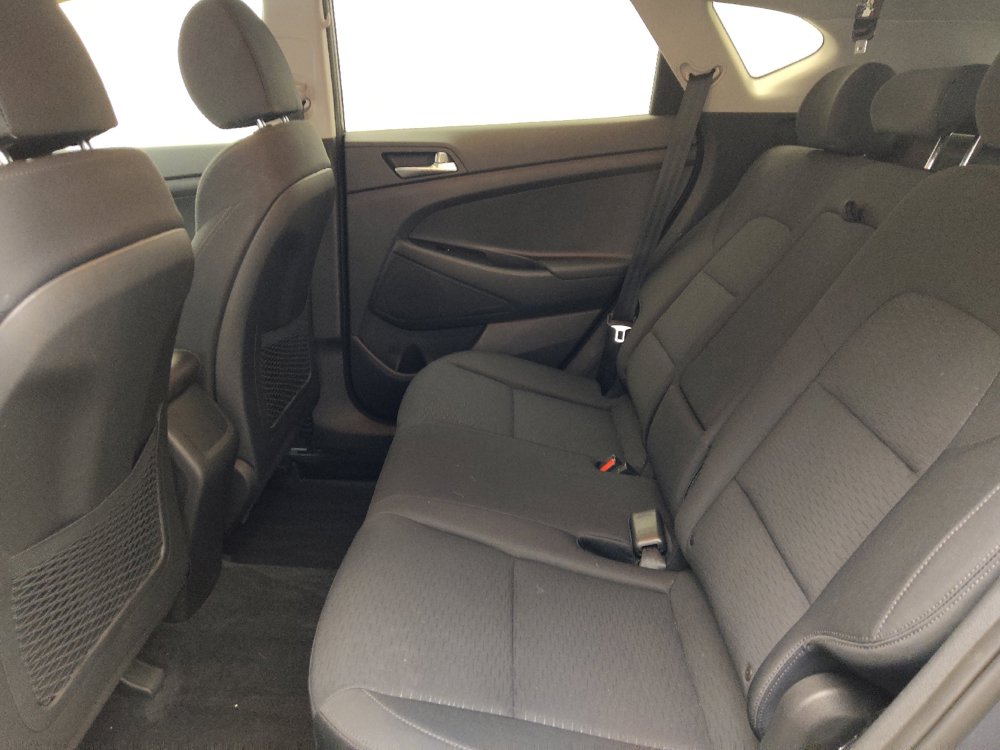 Used 2019 Hyundai Tucson Value AWD/4WD image 18