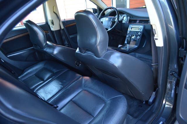 Used 2009 Volvo S80 T6 AWD/4WD image 40