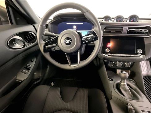 New 2026 Nissan Z Sport w/ Floor Mat Package RWD image 25