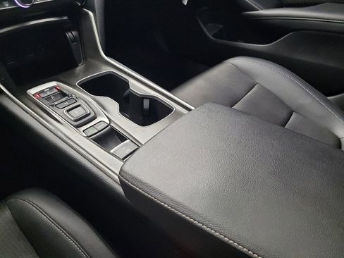 Used 2021 Honda Accord Sport image 26