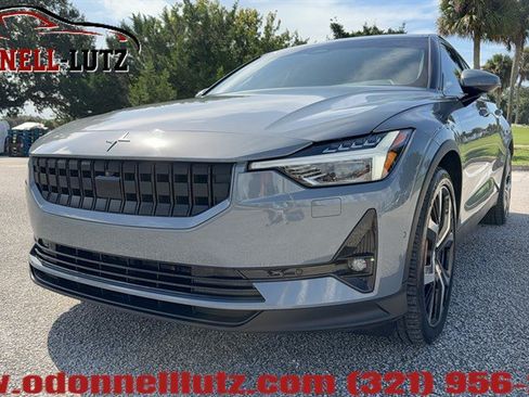 Used 2021 Polestar Polestar 2 w/ Performance Package AWD/4WD image 37