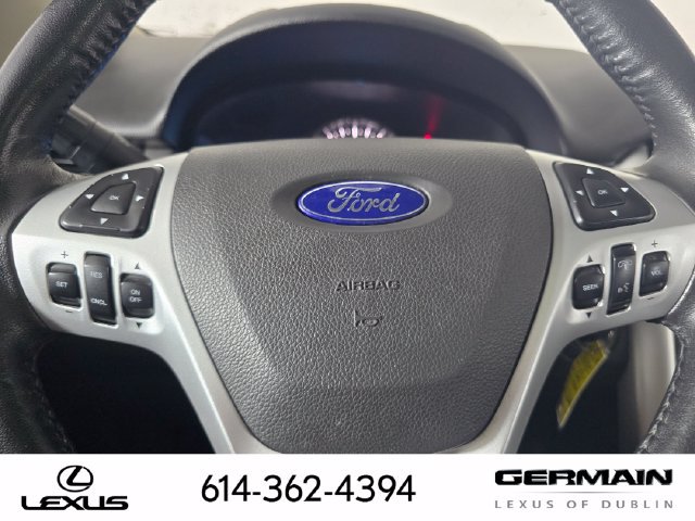 Used 2013 Ford Edge SEL FWD image 31