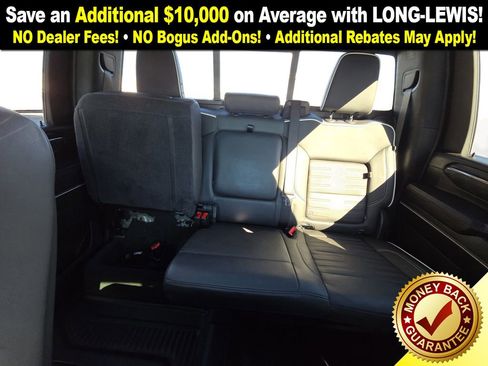 Used 2024 GMC Sierra 2500 AT4X image 21