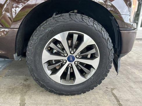 Used 2019 Ford F150 XL w/ Equipment Group 101A Mid RWD image 22