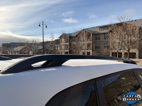 Used 2022 Jeep Cherokee Latitude Lux image 9