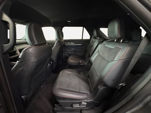 Used 2026 Ford Explorer ST AWD/4WD image 21