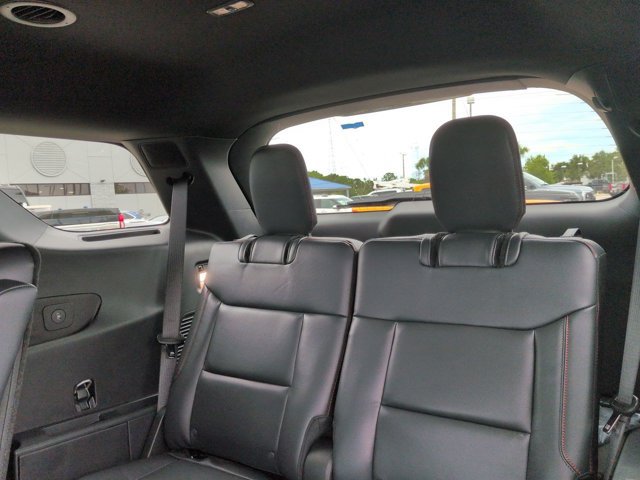 New 2027 Ford Explorer ST-Line w/ Premium Package RWD image 16