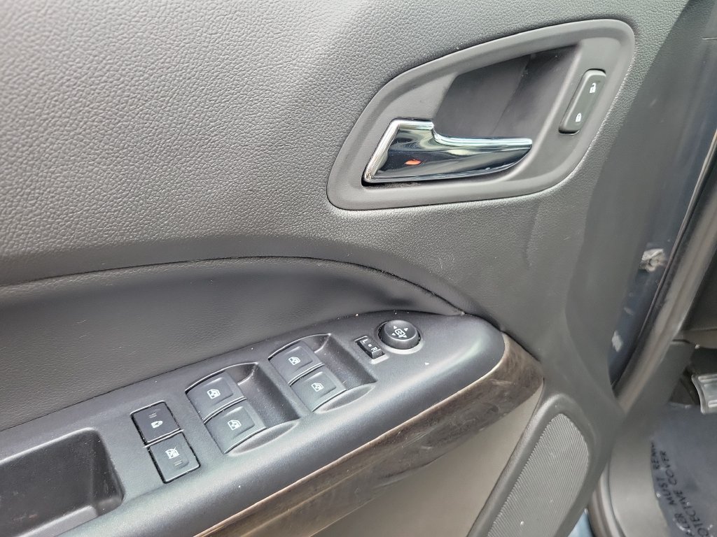 Used 2020 GMC Canyon SLE w/ Elevation Edition RWD image 26