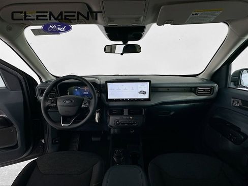 New 2025 Ford Maverick XL w/ Equipment Group 101A image 28