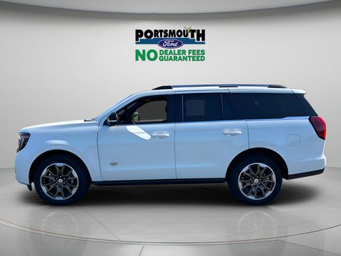 New 2027 Ford Expedition King Ranch AWD/4WD image 2