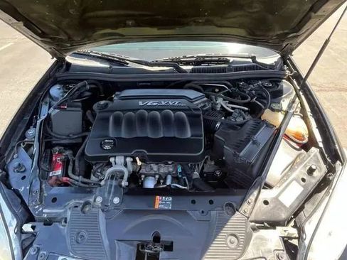 Used 2012 Chevrolet Impala LS FWD image 25
