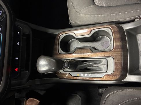 Used 2022 GMC Canyon Elevation w/ Trailering Package image 18