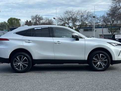 Certified 2024 Toyota Venza LE image 2