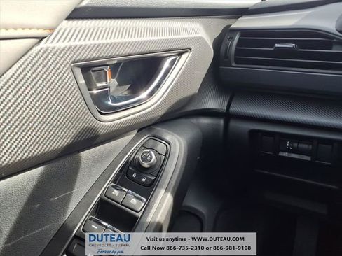 New 2026 Subaru Crosstrek 2.5i Limited image 18