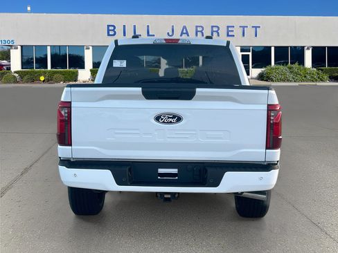 New 2026 Ford F150 STX RWD image 5