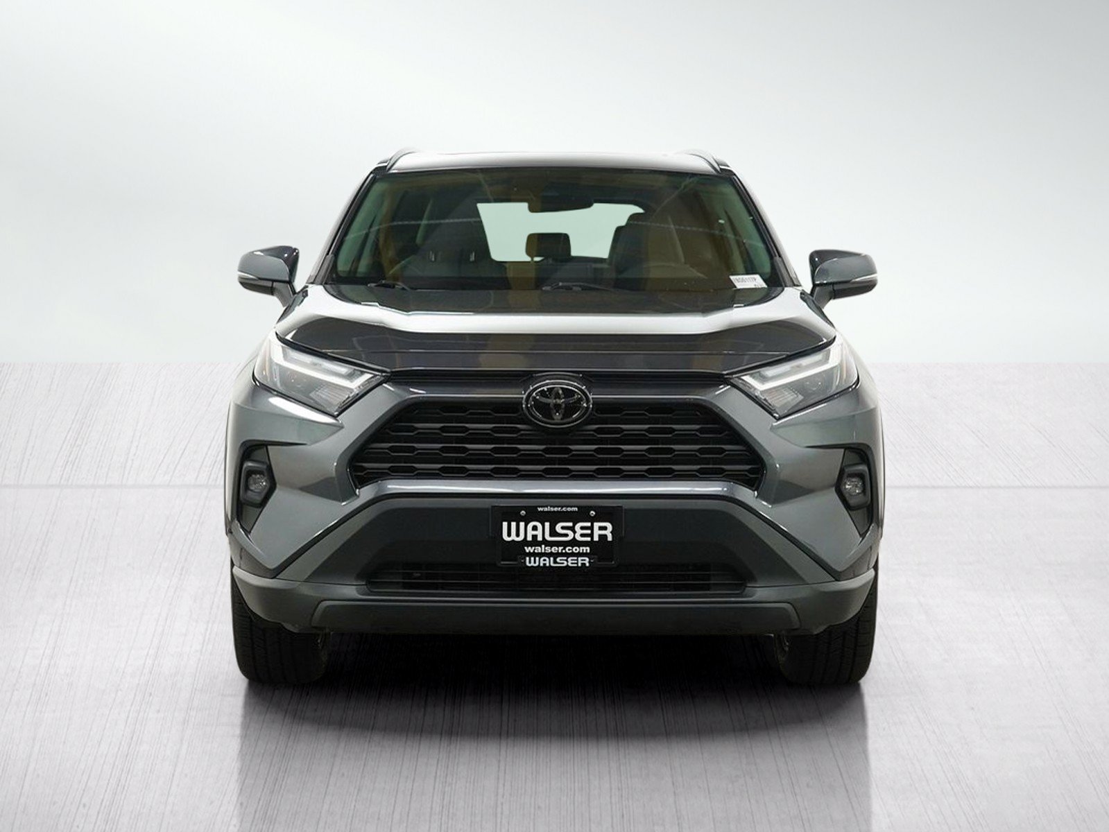 Used 2023 Toyota RAV4 XLE Premium AWD/4WD image 8