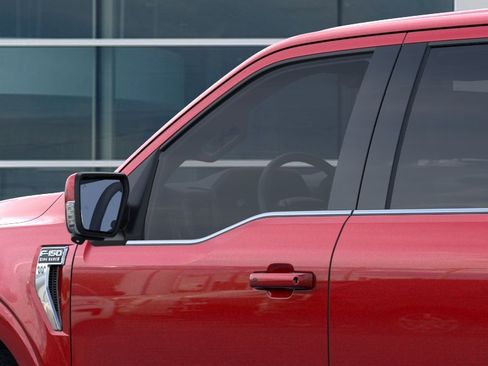 New 2026 Ford F150 King Ranch image 22