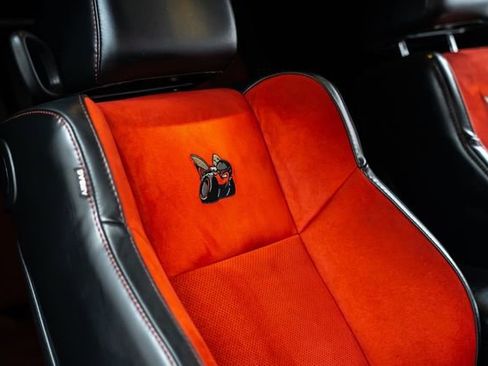 Used 2015 Dodge Challenger R/T Scat Pack image 28