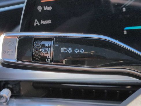 Used 2024 Cadillac Lyriq Luxury w/ LPO, Floor Liner Package image 29