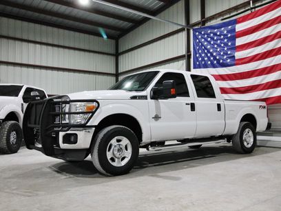 Used 2014 Ford F250 XLT w/ XLT Value Package