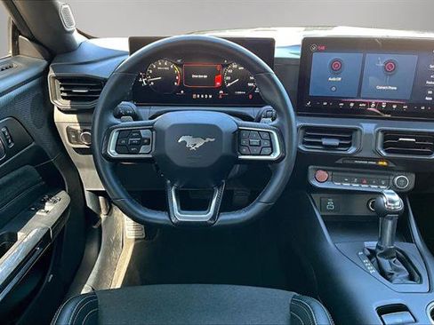 Used 2024 Ford Mustang GT image 8