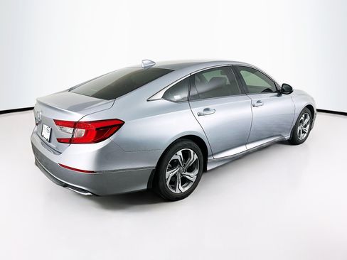 Used 2019 Honda Accord EX-L image 9