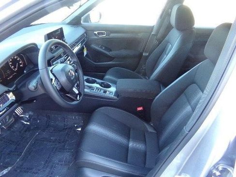 New 2026 Honda Civic Sport image 11