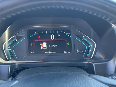 Used 2021 Honda Odyssey EX-L image 16