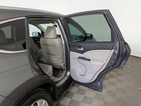 Used 2014 Honda CR-V EX-L image 31