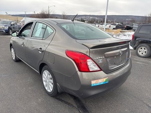 Used 2013 Nissan Versa S Plus image 7